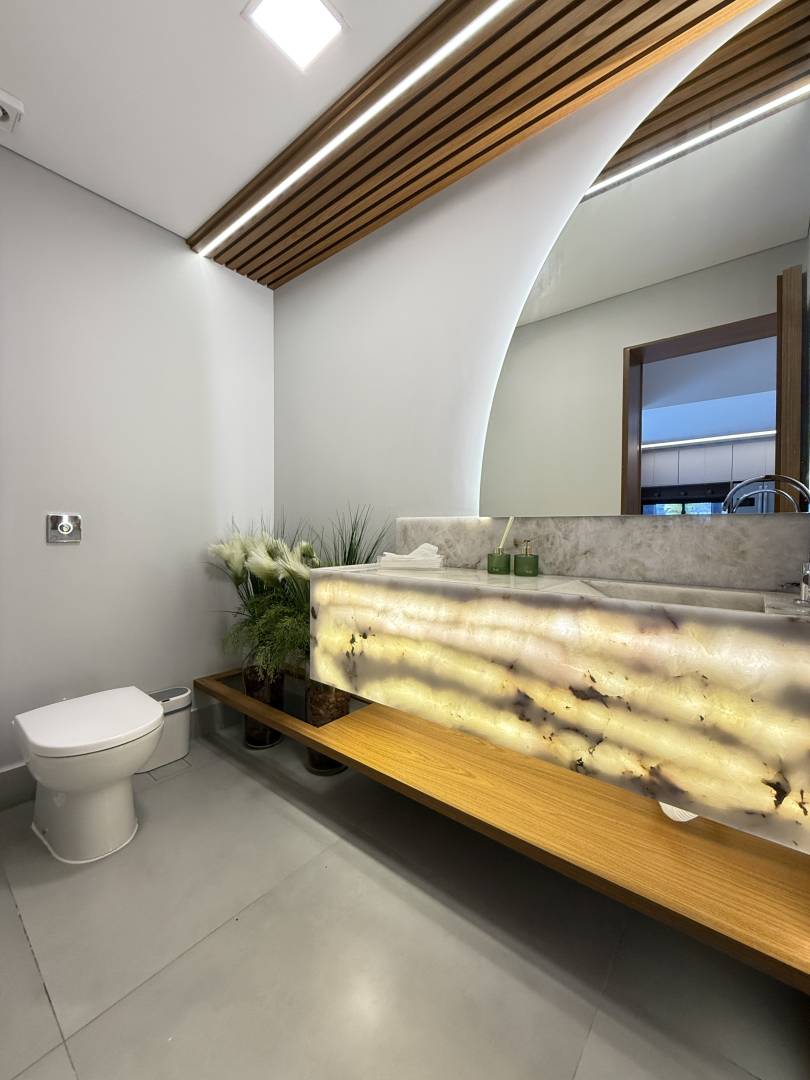 Casa, 4 suítes, 489m², em Alphaville — foto 42