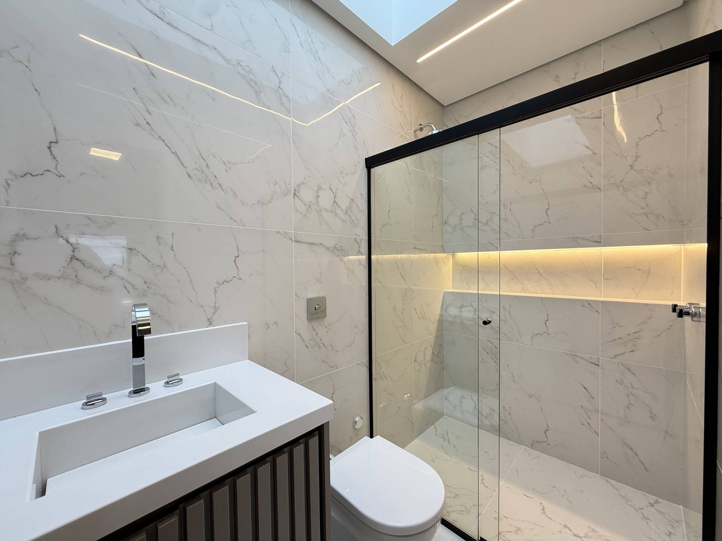 Casa, 4 suítes, 489m², em Alphaville — foto 39