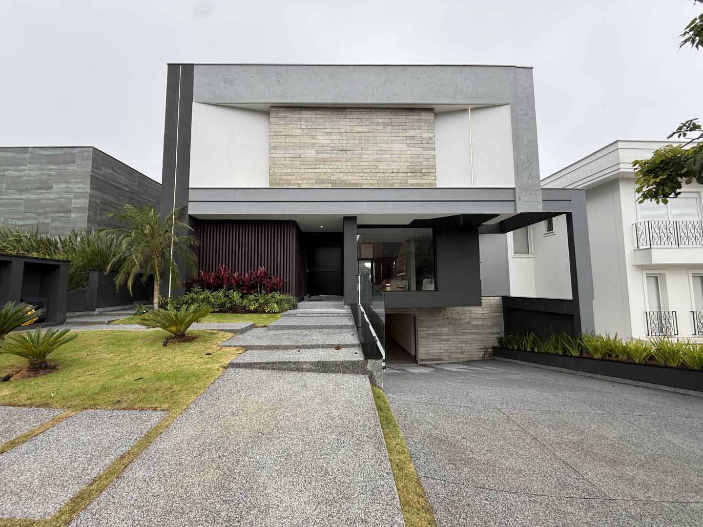 Casa, 4 suítes, 489m², em Alphaville — foto 38