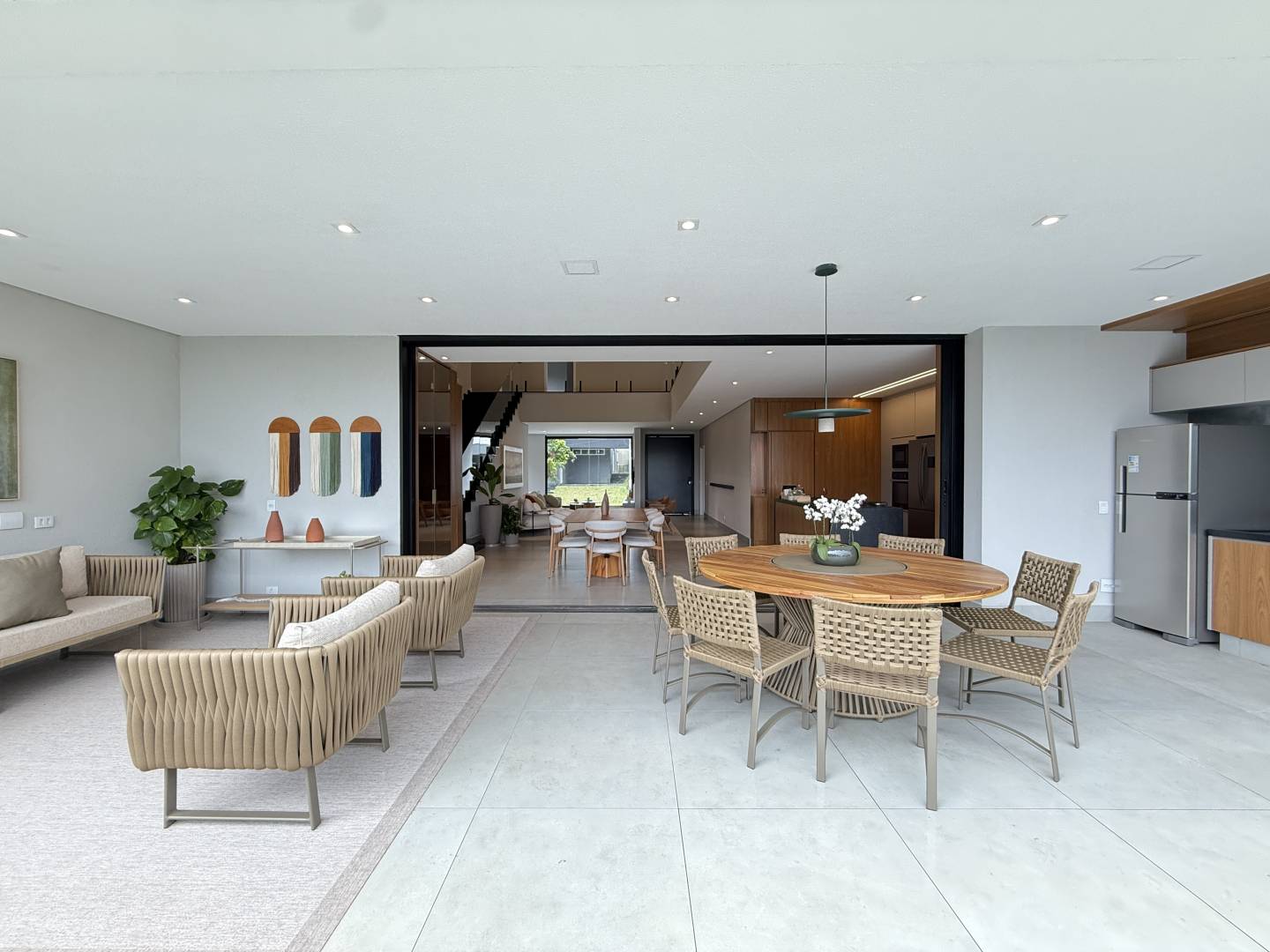 Casa, 4 suítes, 489m², em Alphaville — foto 43