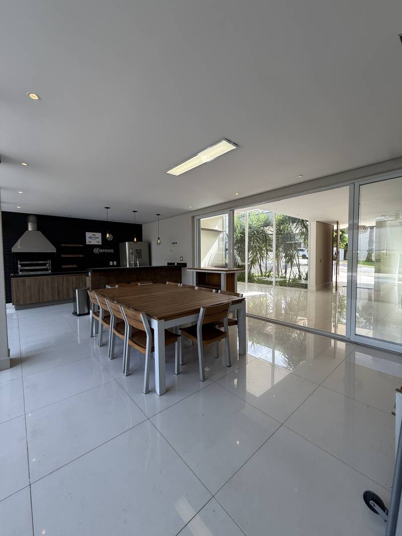 Casa, 4 suítes, 380m², em Tamboré 10 — foto 4