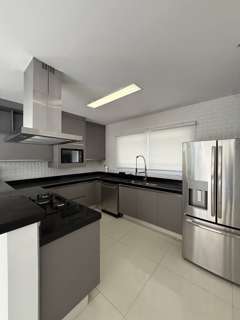 Casa, 4 suítes, 380m², em Tamboré 10 — foto 16