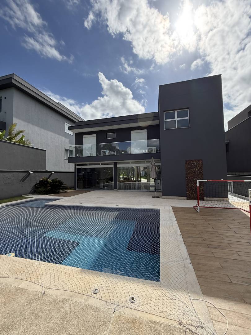 Casa, 4 suítes, 380m², em Tamboré 10 — foto 21