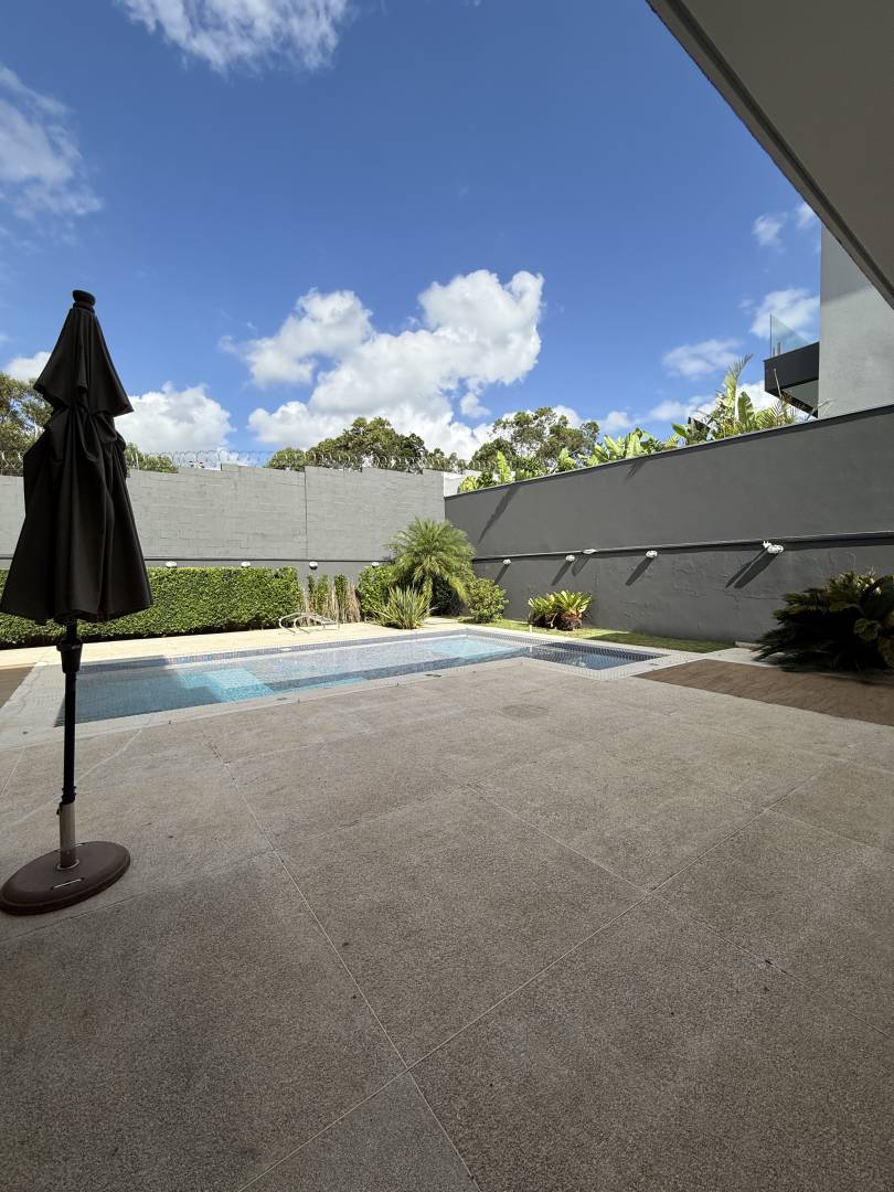 Casa, 4 suítes, 380m², em Tamboré 10 — foto 20