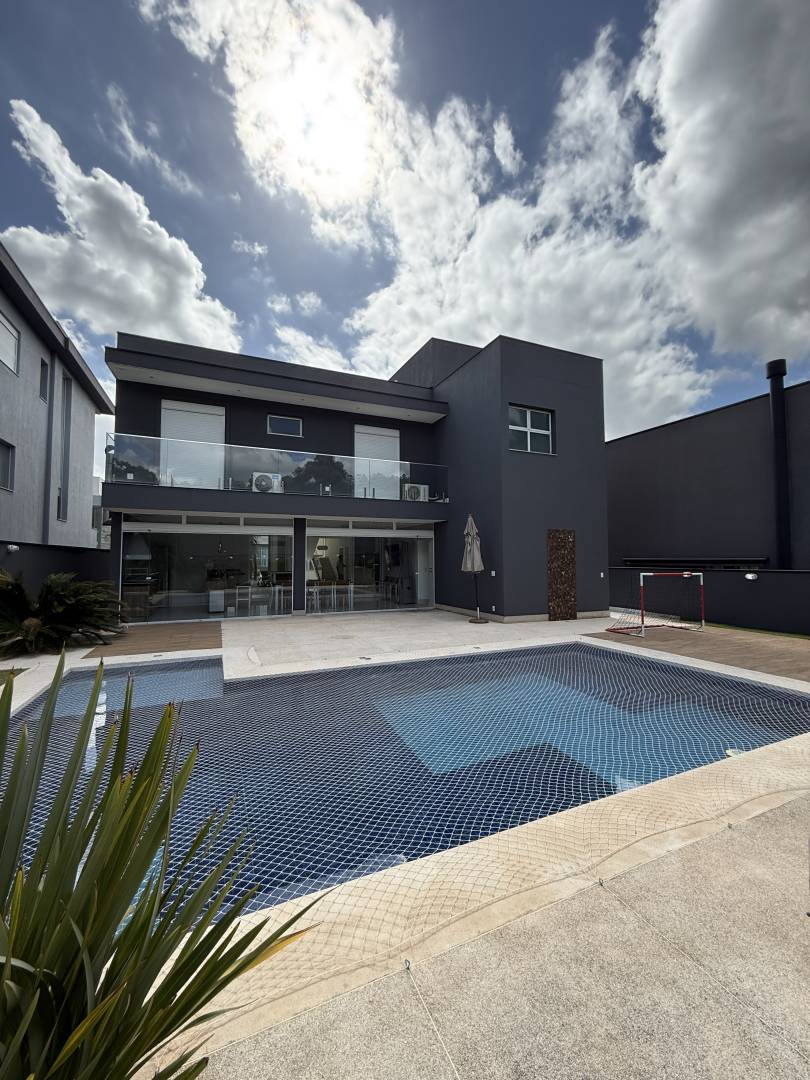 Casa, 4 suítes, 380m², em Tamboré 10 — foto 26