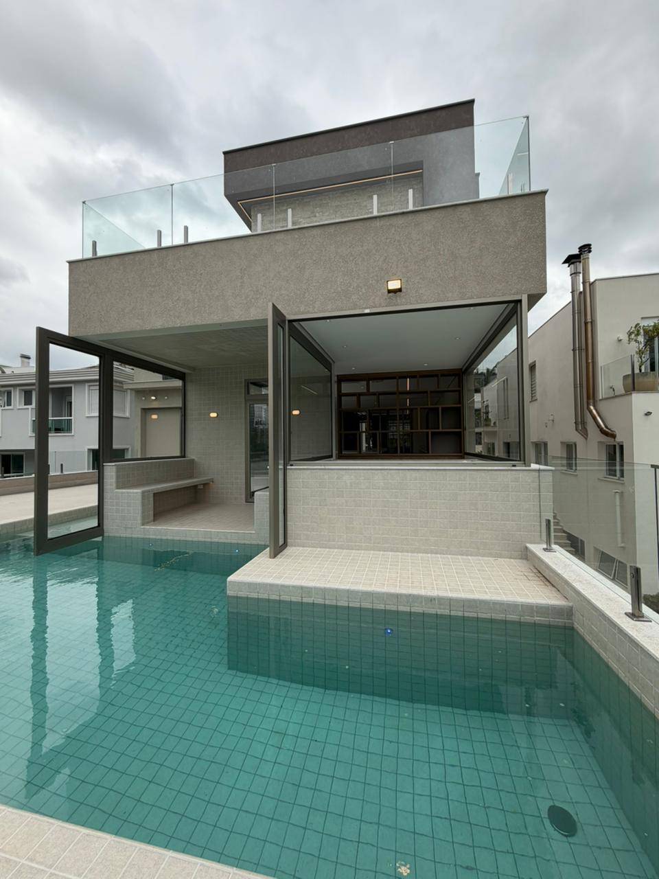 Casa, 4 suítes, 667m², em Alphaville — foto 30