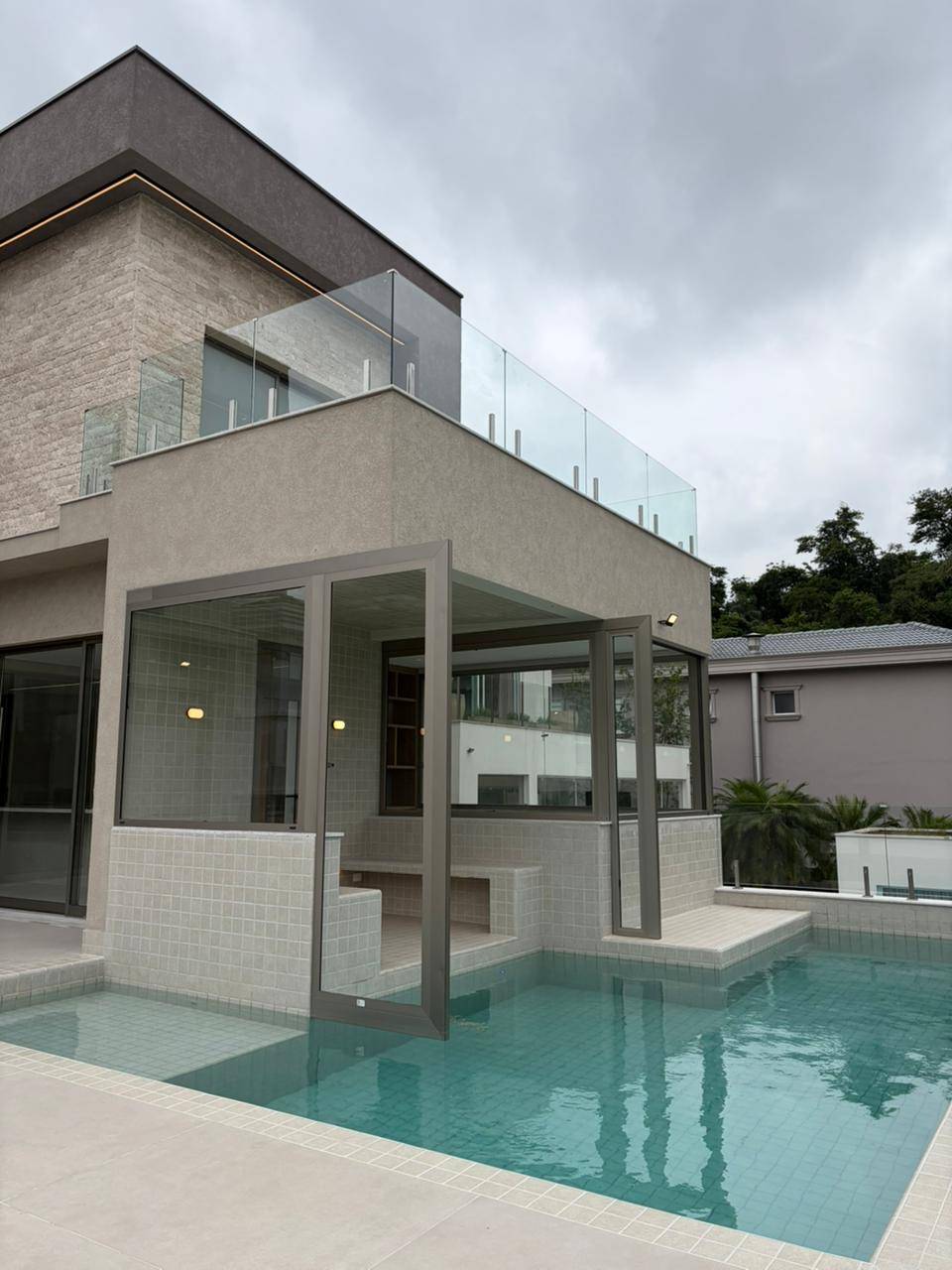 Casa, 4 suítes, 667m², em Alphaville — foto 33