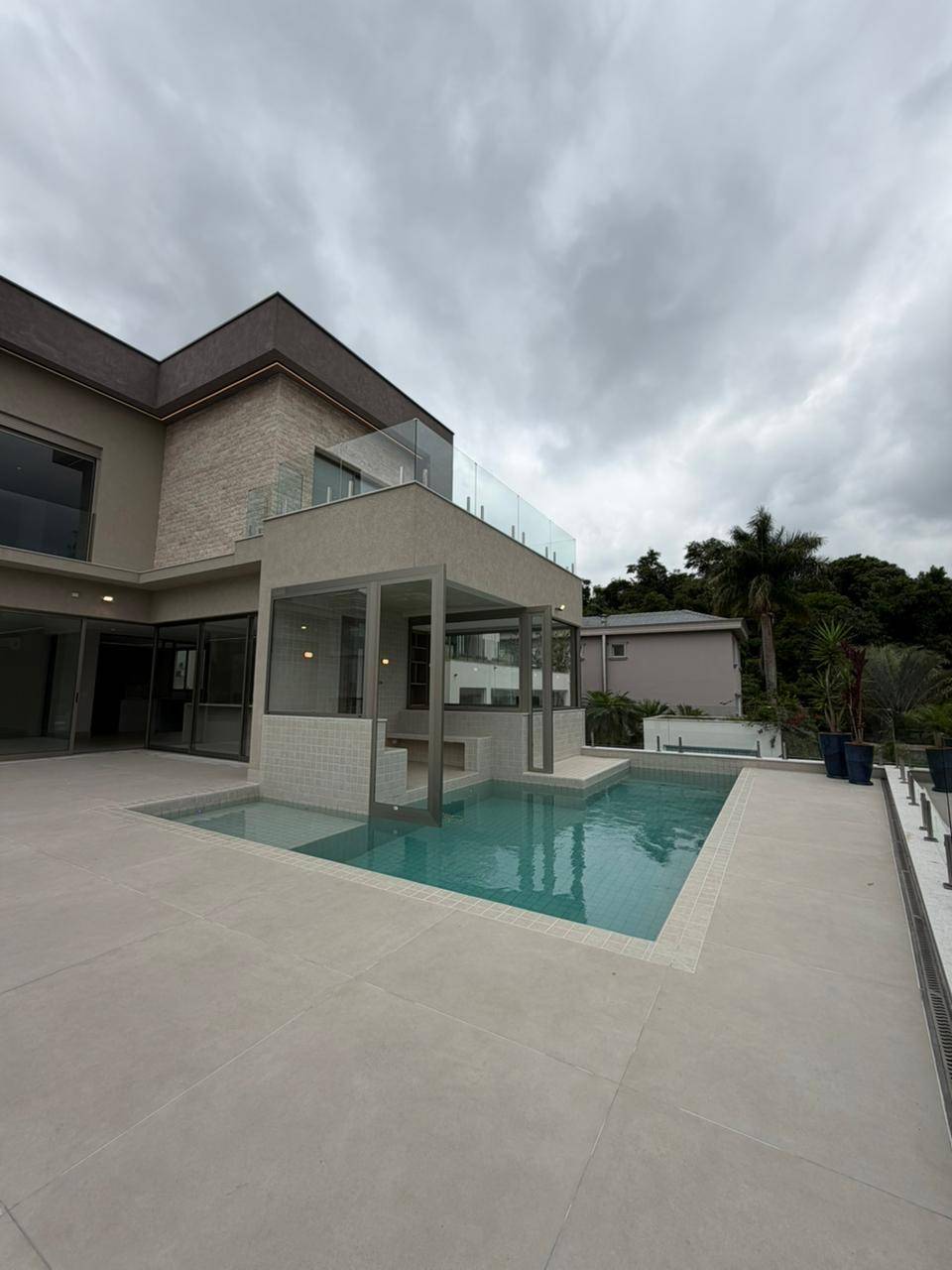 Casa, 4 suítes, 667m², em Alphaville — foto 36