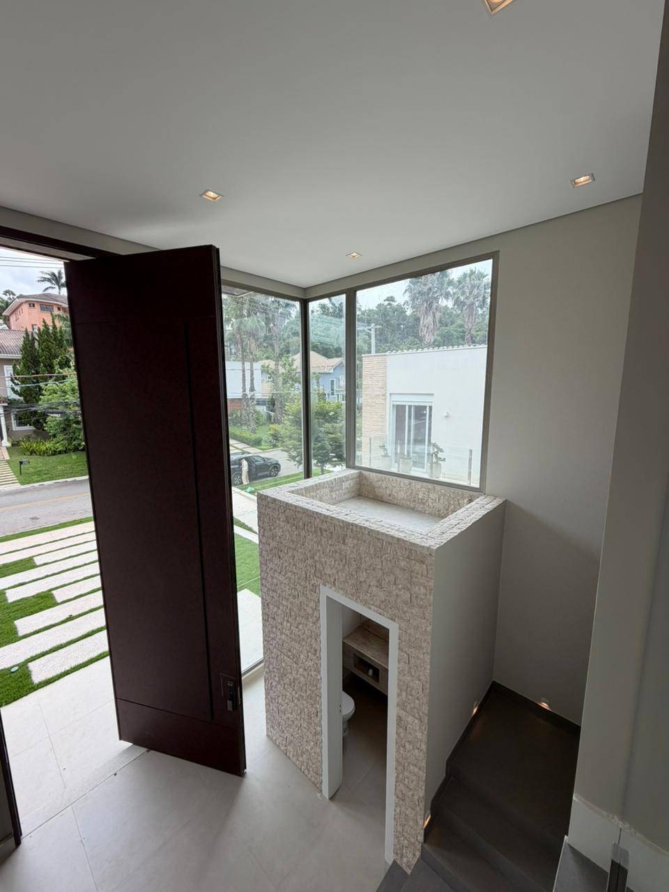 Casa, 4 suítes, 667m², em Alphaville — foto 37