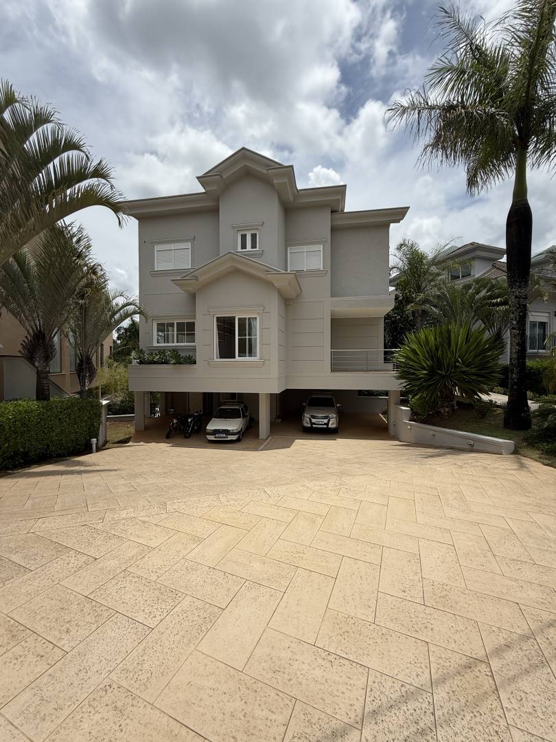 Casa, 5 suítes, 900m², em Tamboré — foto 5