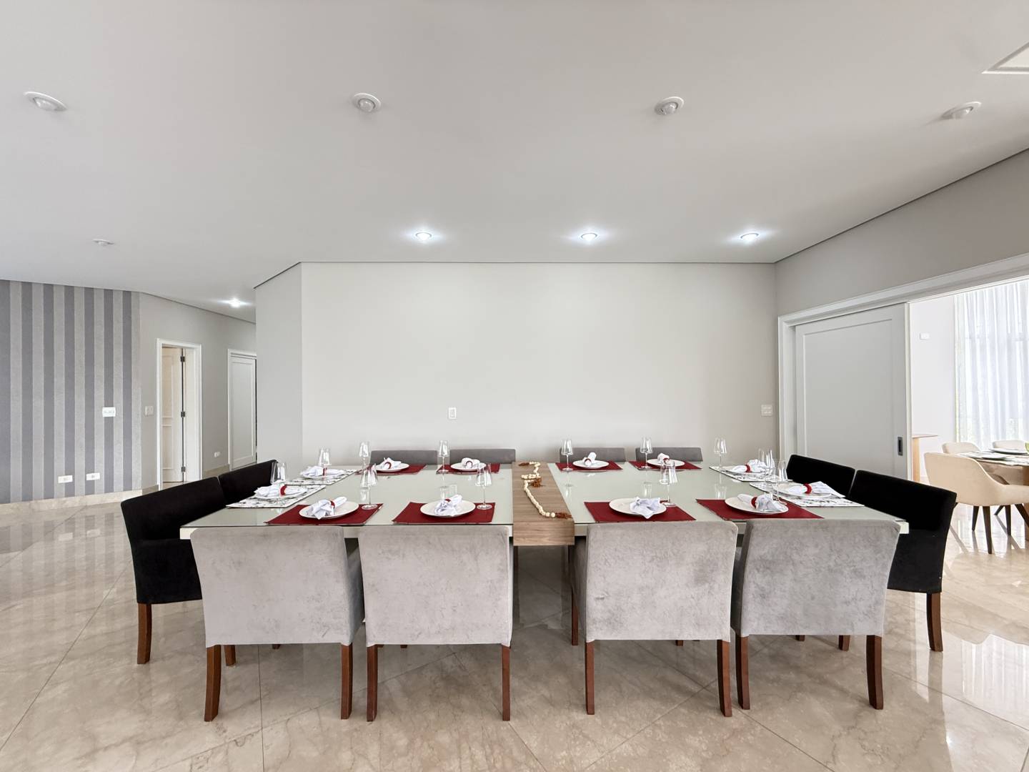 Casa, 5 suítes, 900m², em Tamboré — foto 9