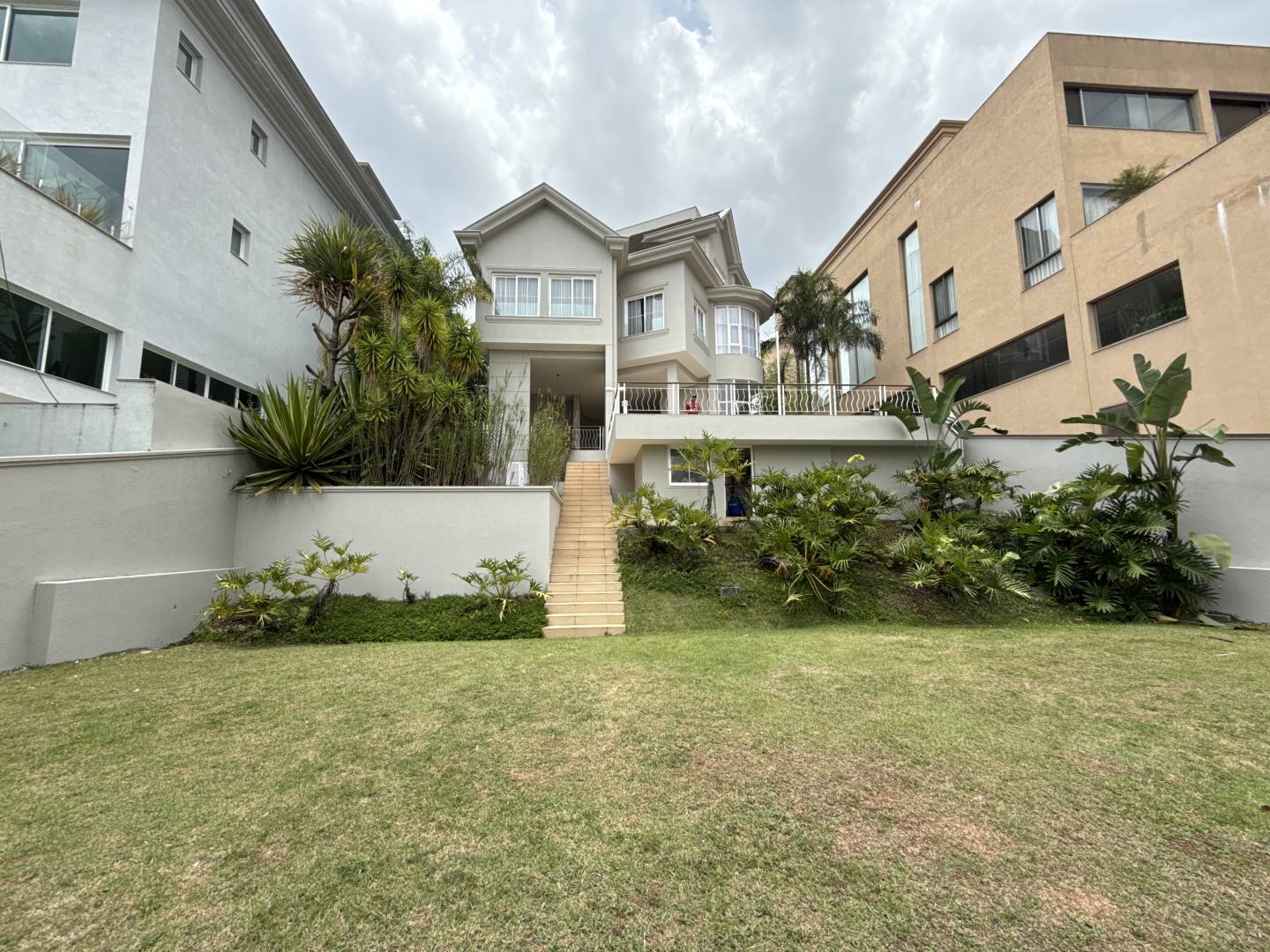 Casa, 5 suítes, 900m², em Tamboré — foto 7