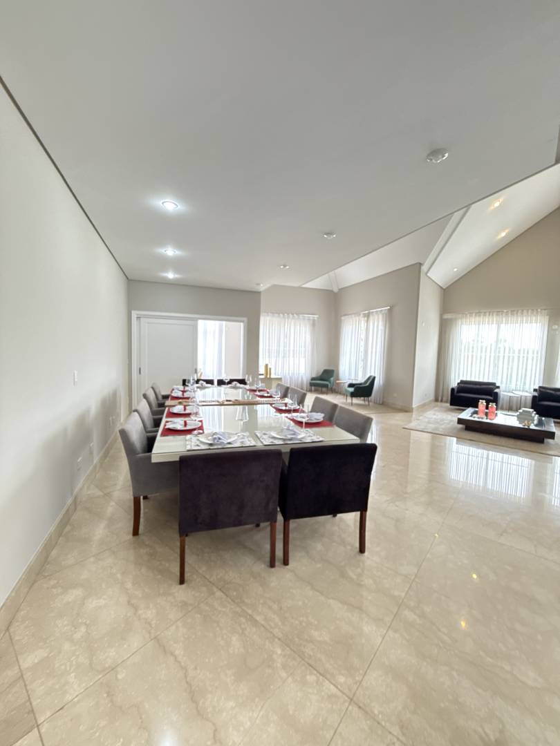 Casa, 5 suítes, 900m², em Tamboré — foto 22