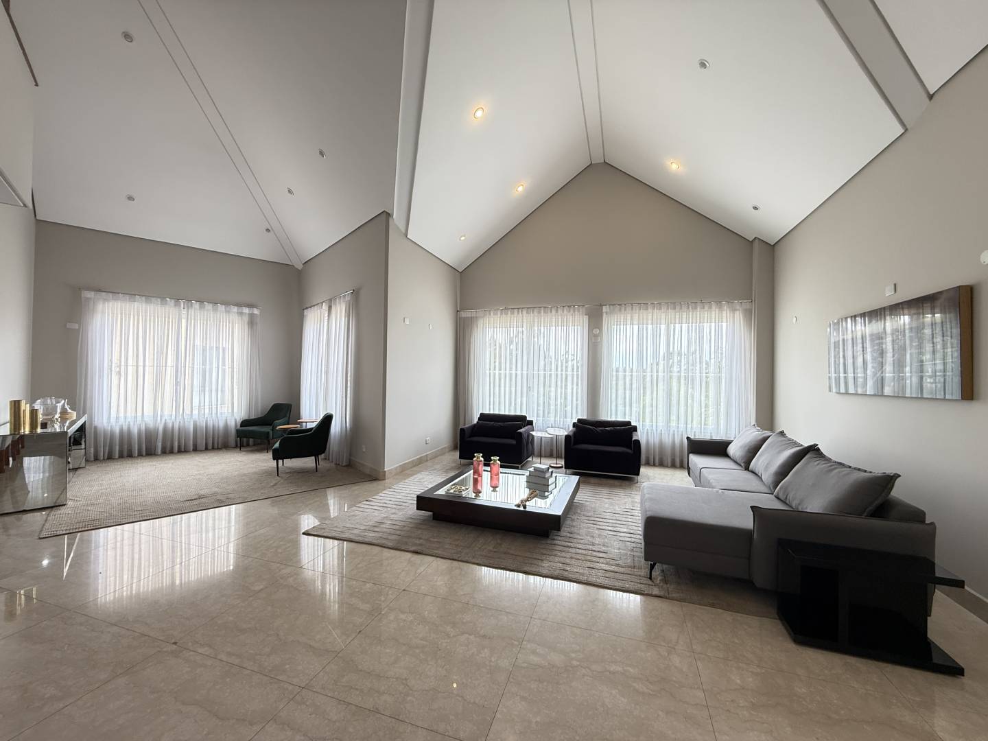 Casa, 5 suítes, 900m², em Tamboré — foto 26