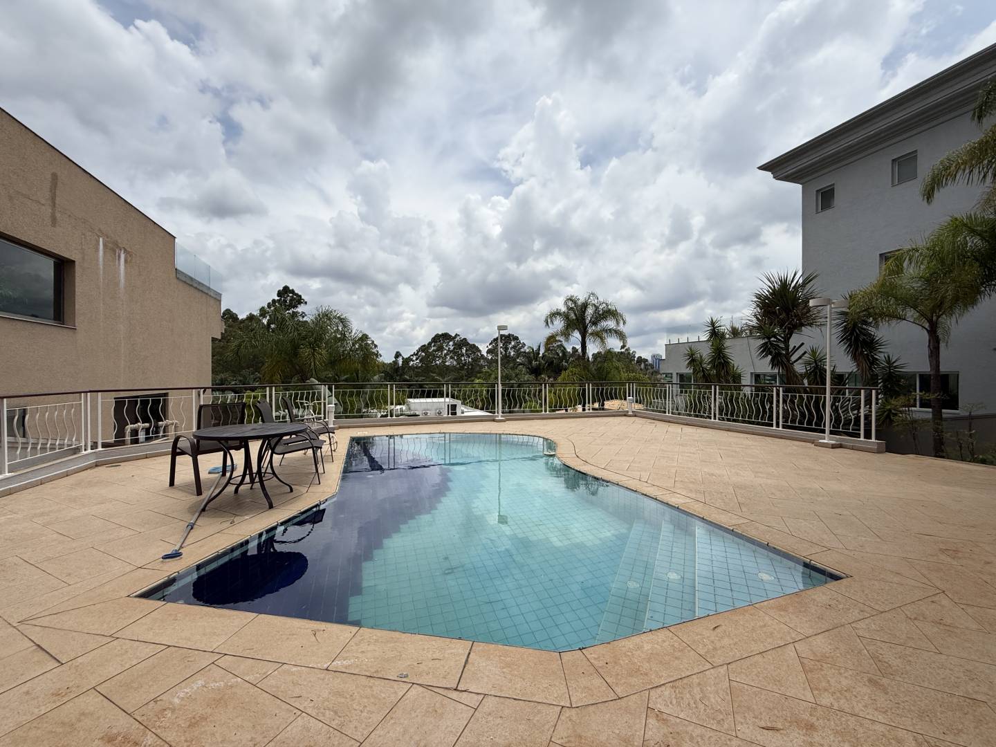 Casa, 5 suítes, 900m², em Tamboré — foto 25