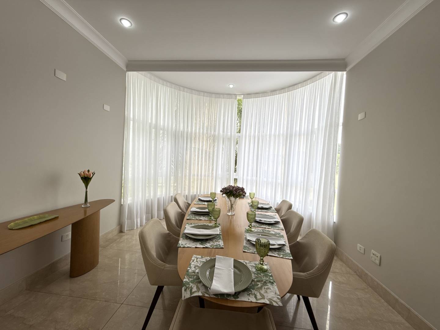 Casa, 5 suítes, 900m², em Tamboré — foto 34