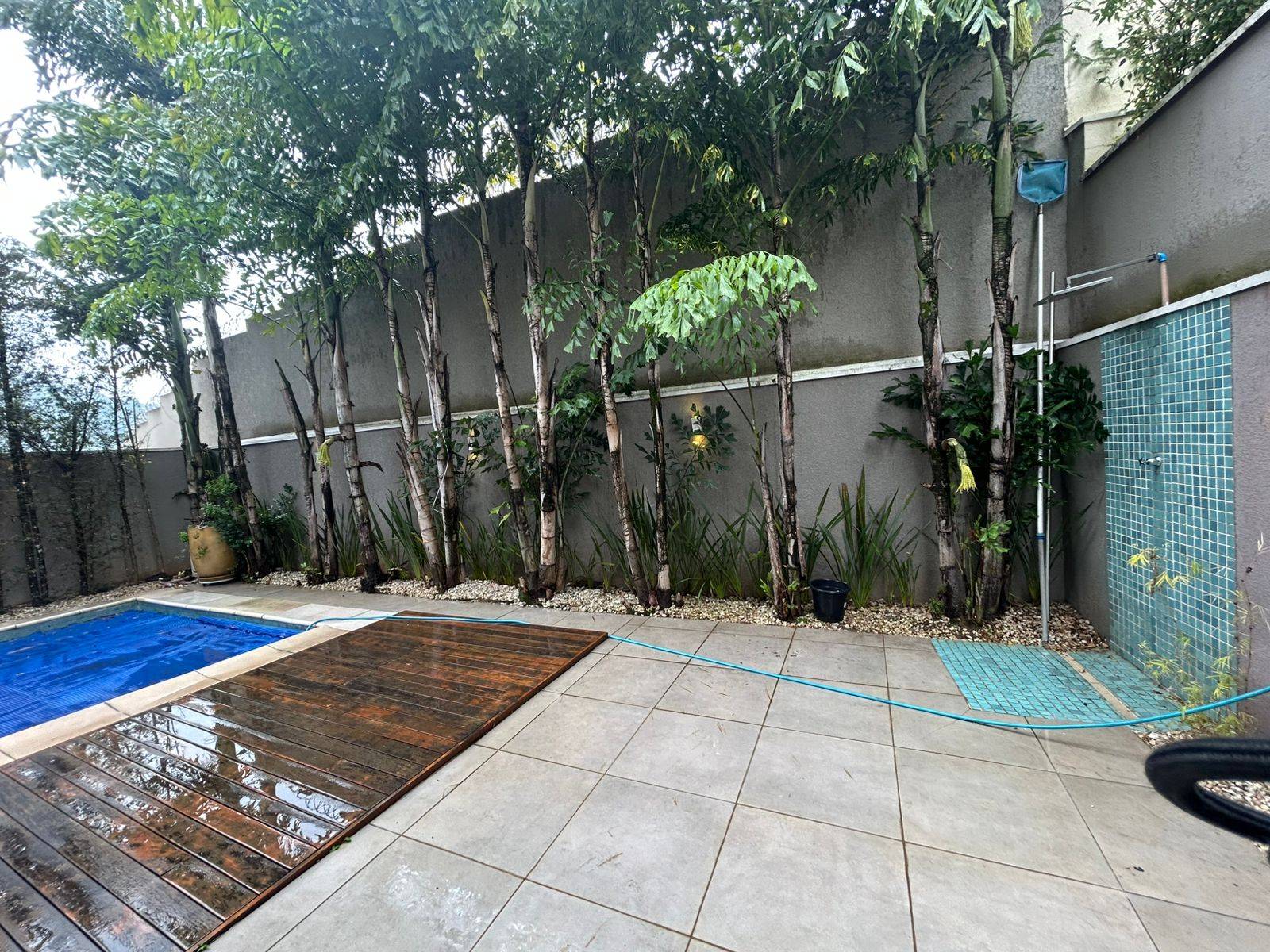 Casa, 4 suítes, 500m², em Tamboré — foto 3