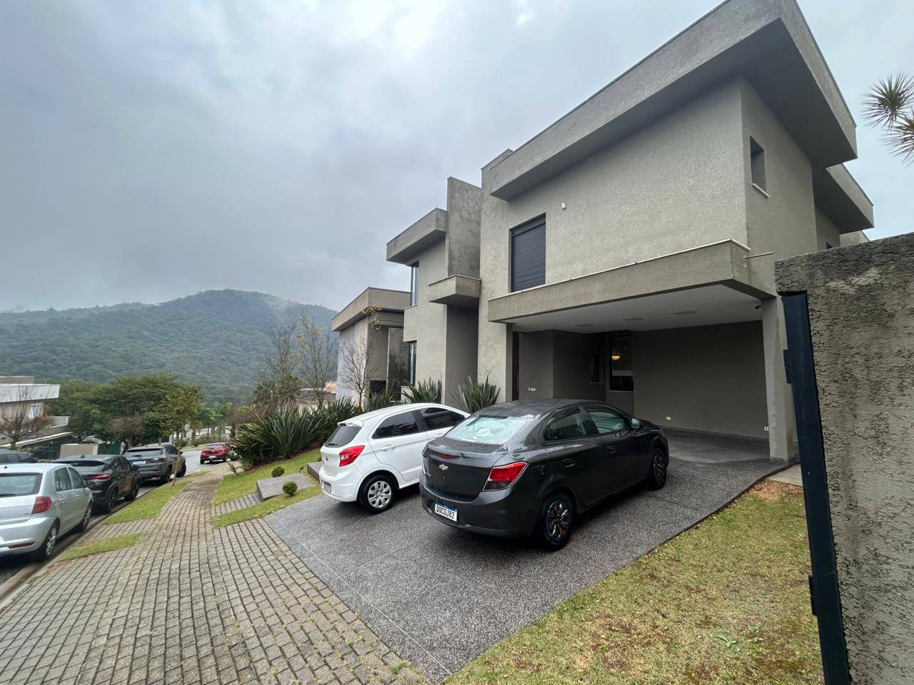 Casa, 4 suítes, 500m², em Tamboré — foto 12