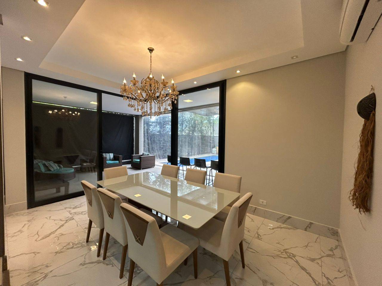 Casa, 4 suítes, 500m², em Tamboré — foto 10