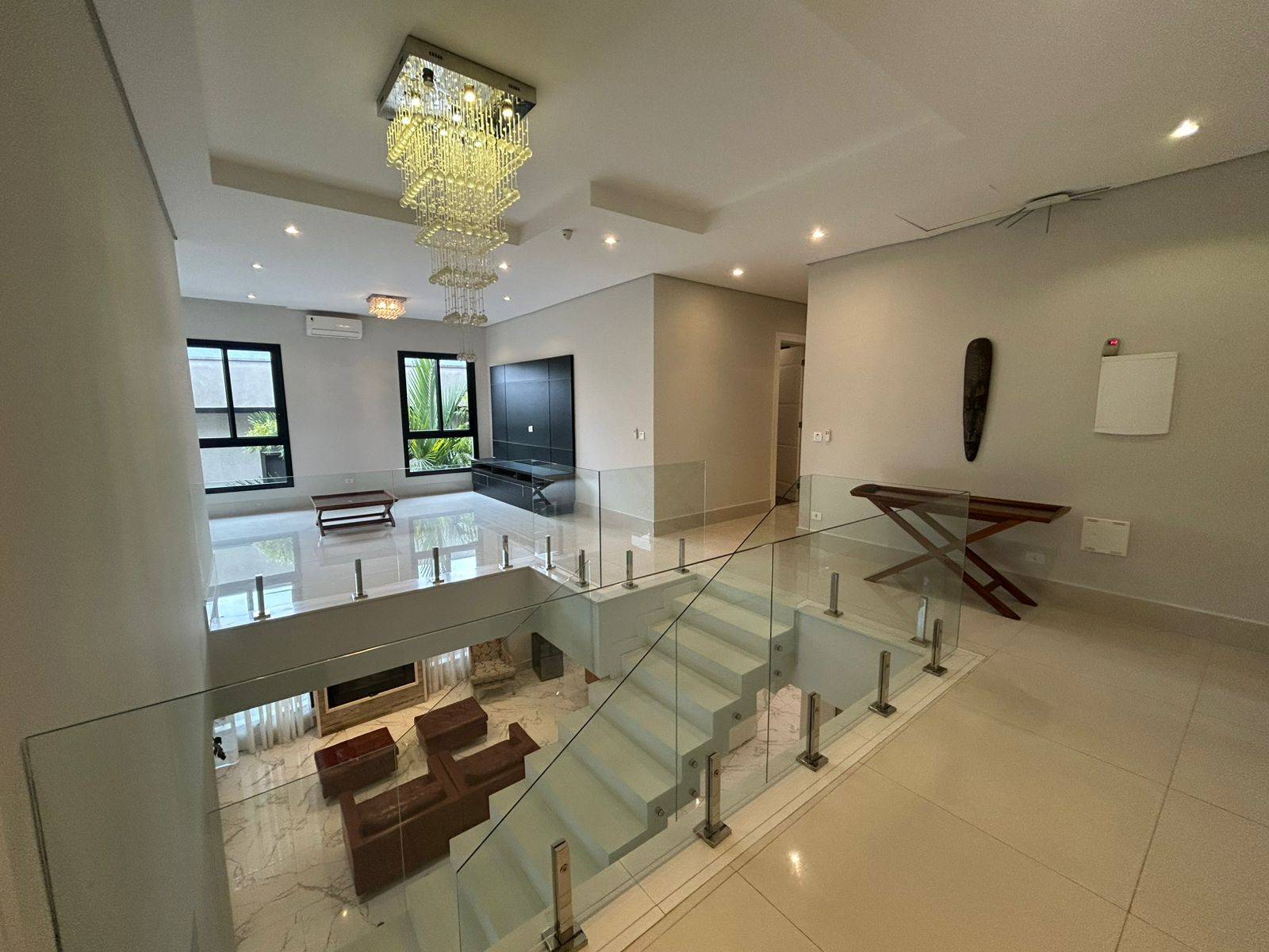 Casa, 4 suítes, 500m², em Tamboré — foto 7