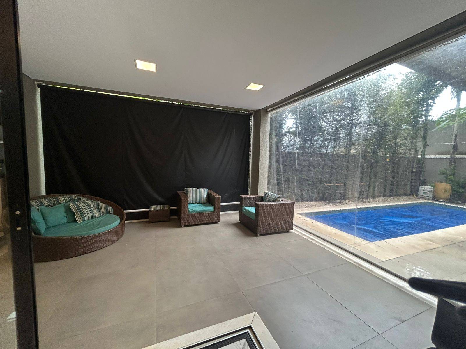 Casa, 4 suítes, 500m², em Tamboré — foto 14