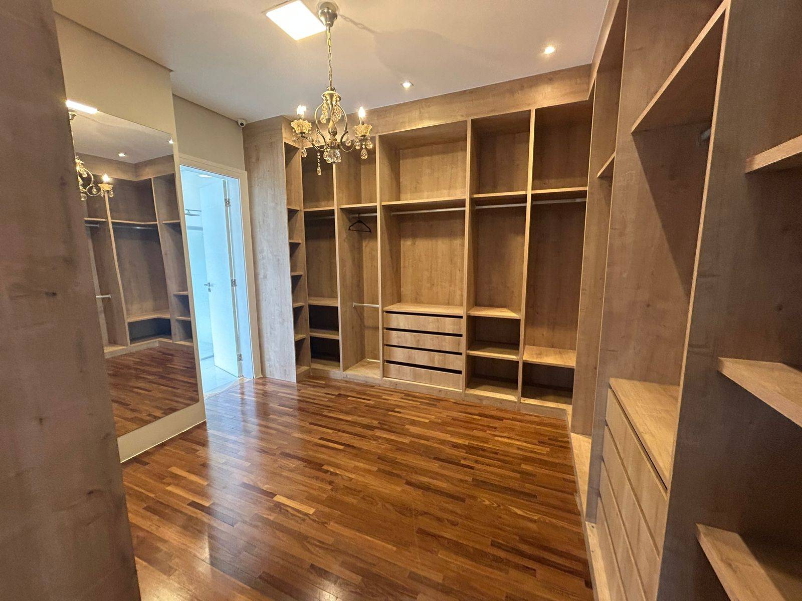 Casa, 4 suítes, 500m², em Tamboré — foto 13