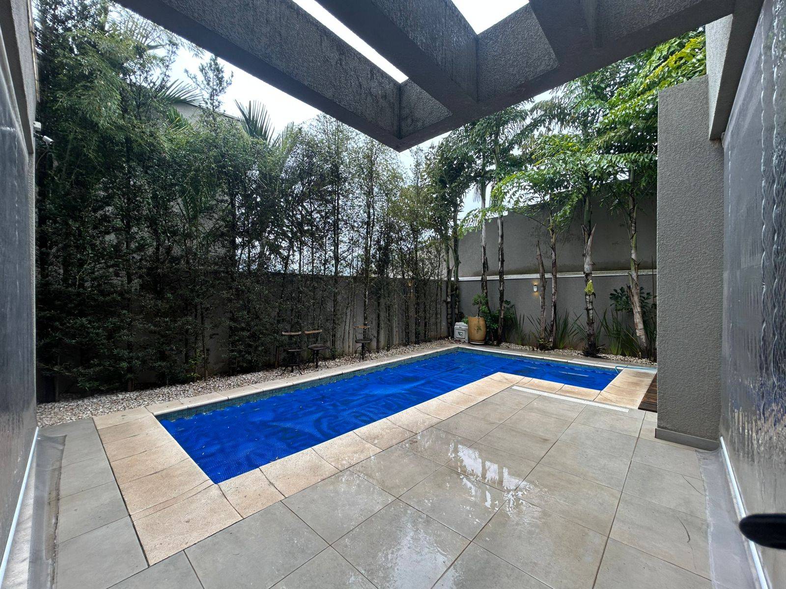 Casa, 4 suítes, 500m², em Tamboré — foto 15