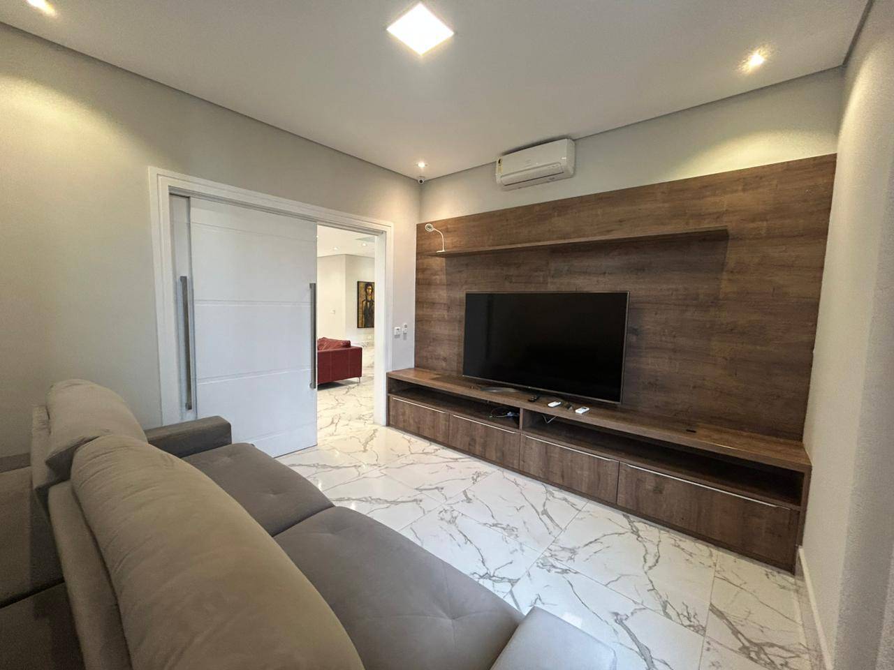 Casa, 4 suítes, 500m², em Tamboré — foto 18