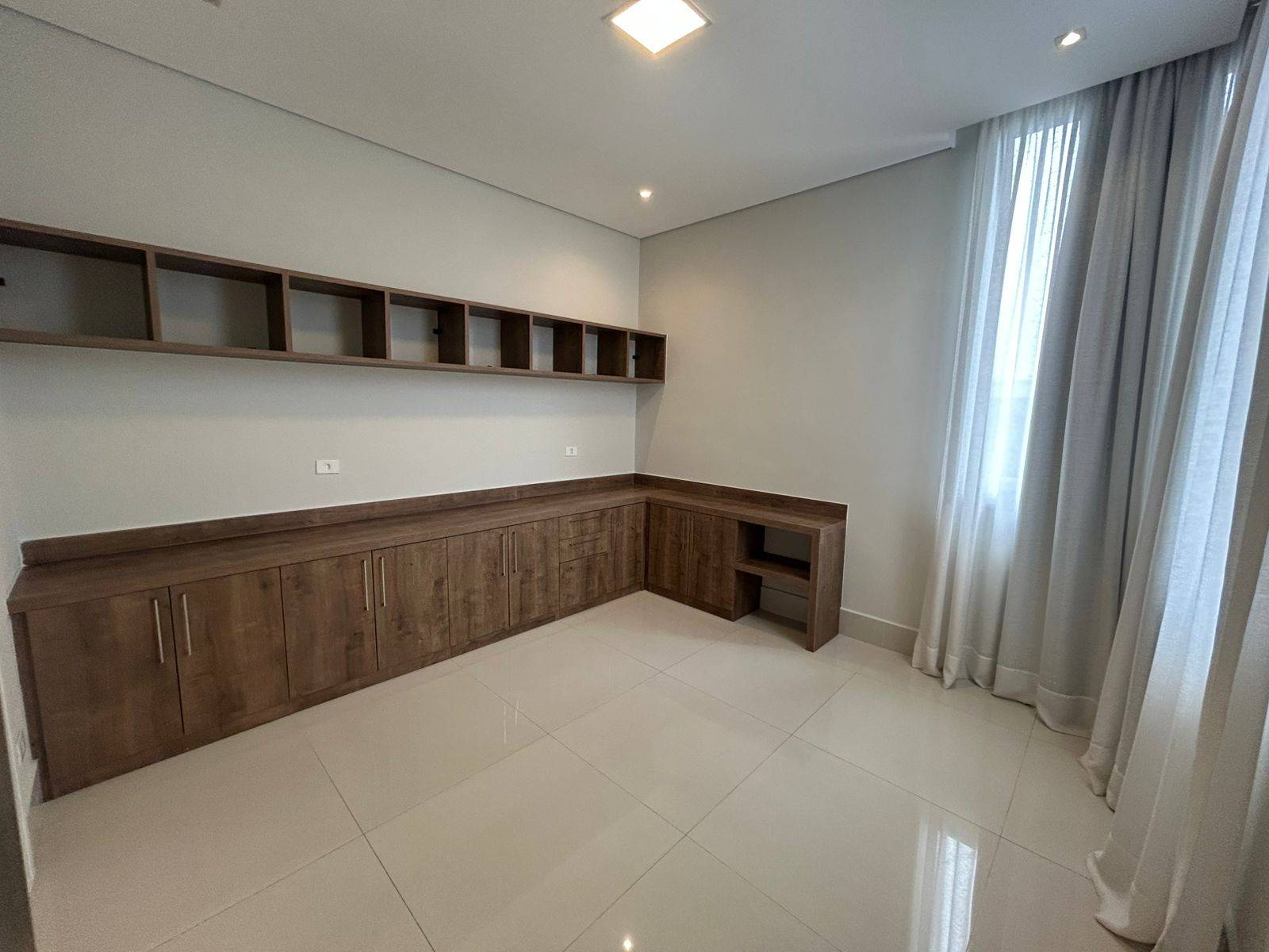 Casa, 4 suítes, 500m², em Tamboré — foto 21