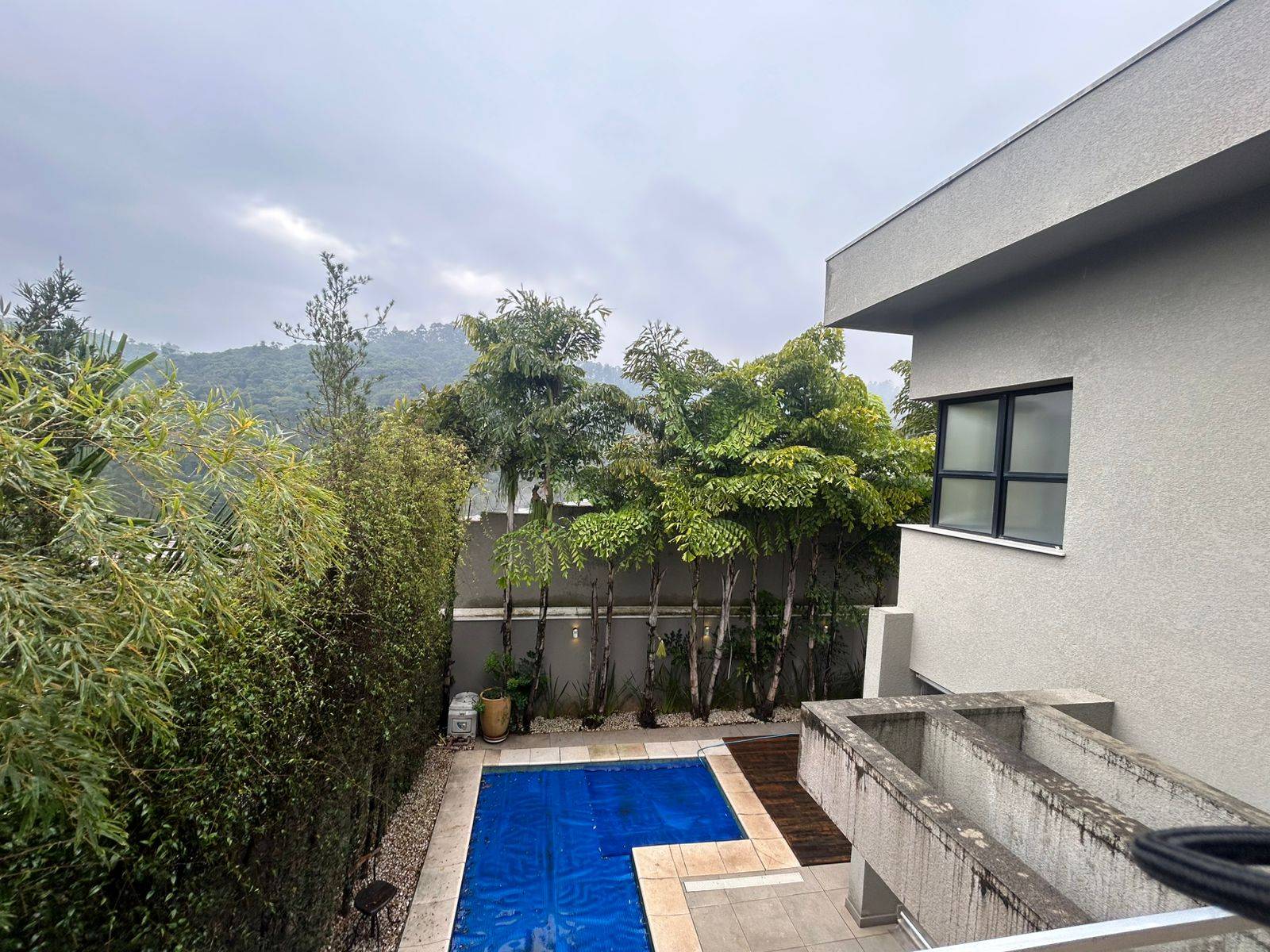 Casa, 4 suítes, 500m², em Tamboré — foto 35