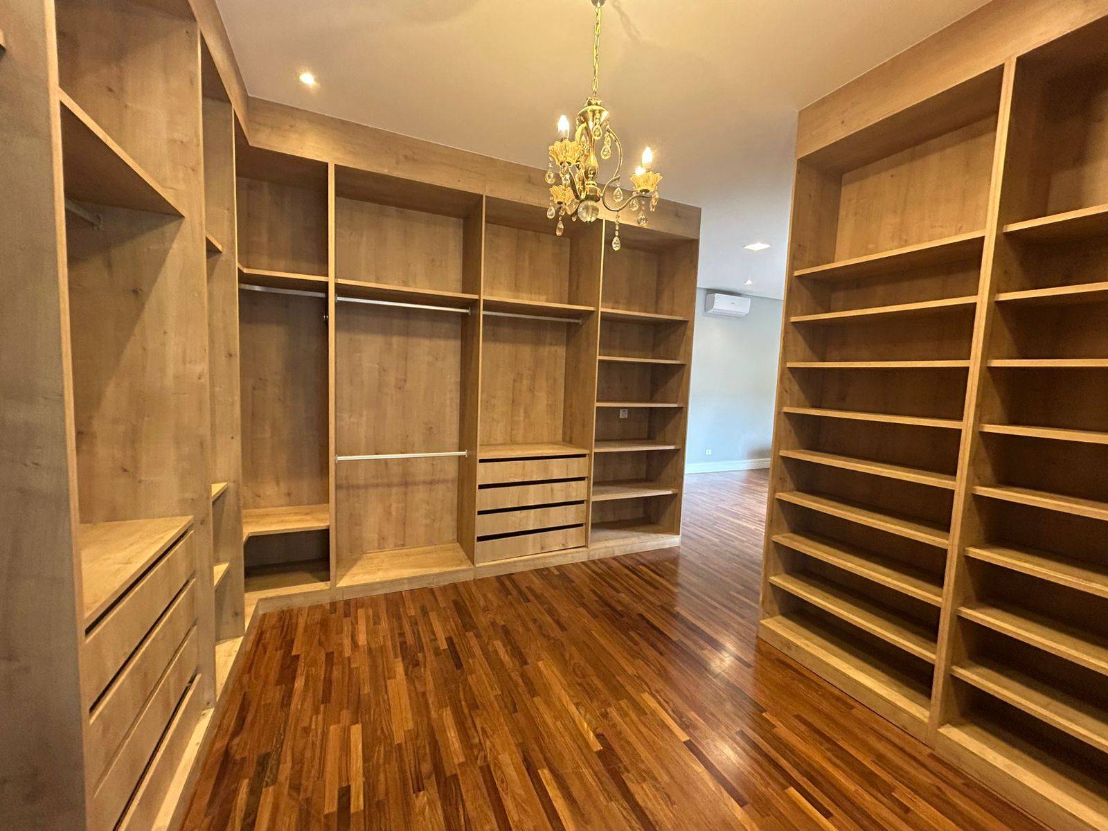 Casa, 4 suítes, 500m², em Tamboré — foto 37