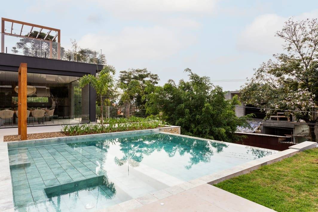 Casa à venda – Residencial Tamboré, Barueri