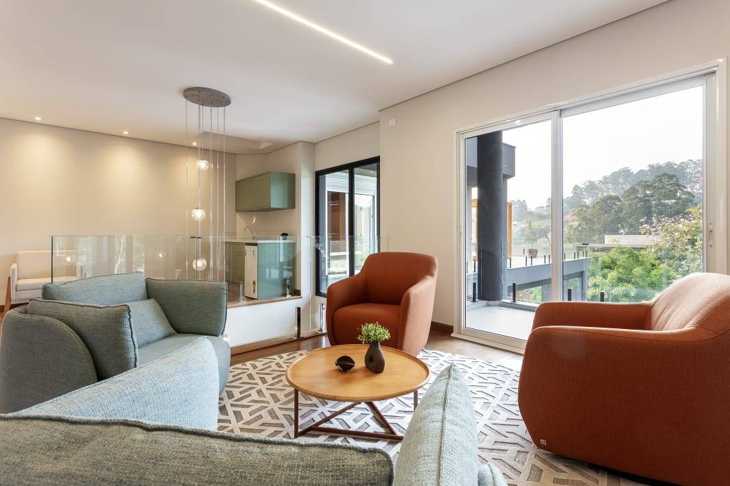 Casa, em Residencial Tamboré — foto 5