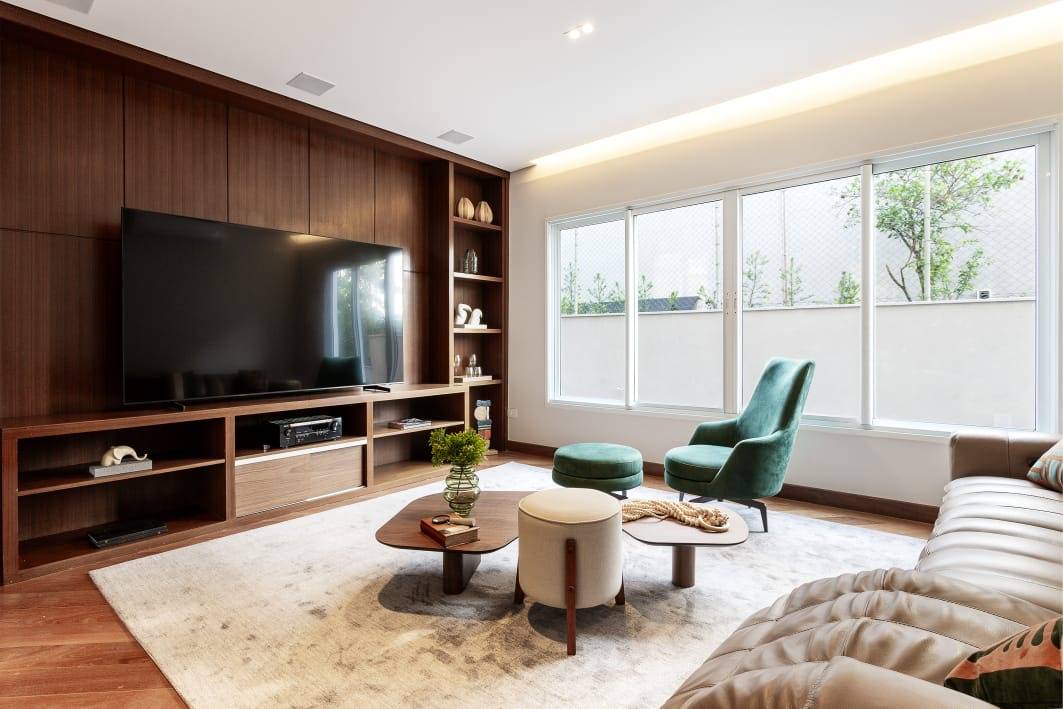 Casa, em Residencial Tamboré — foto 7