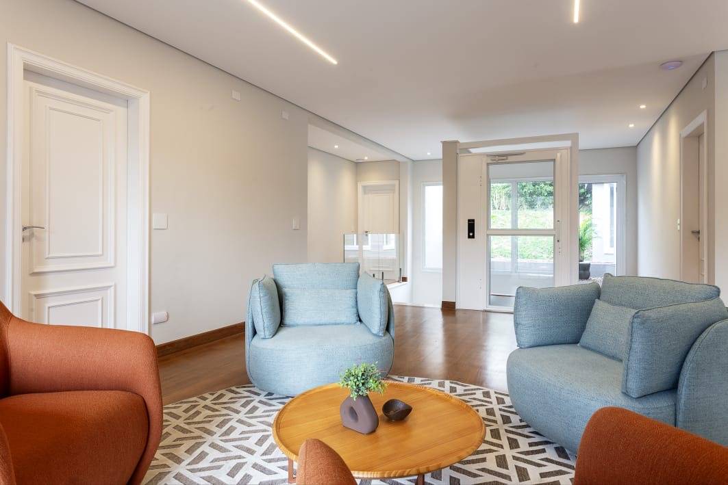 Casa, em Residencial Tamboré — foto 10