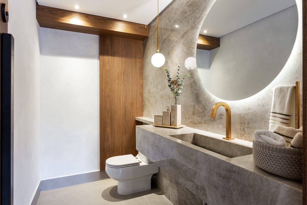 Casa, em Residencial Tamboré — foto 11