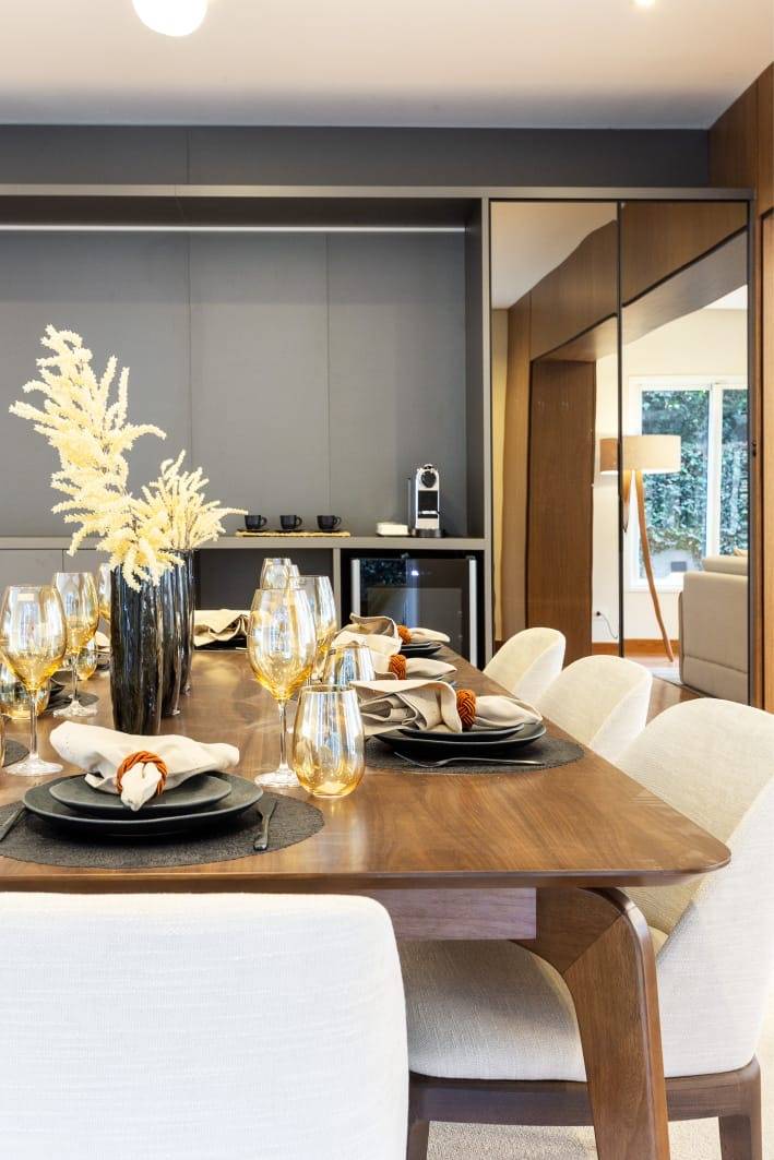 Casa, em Residencial Tamboré — foto 18