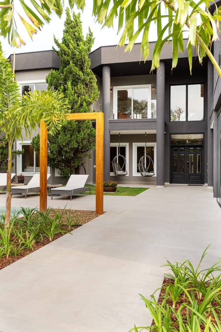Casa, em Residencial Tamboré — foto 14