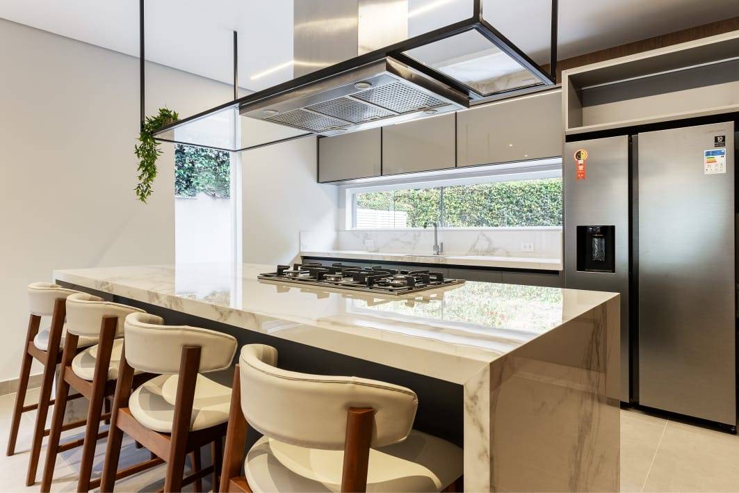 Casa, em Residencial Tamboré — foto 13