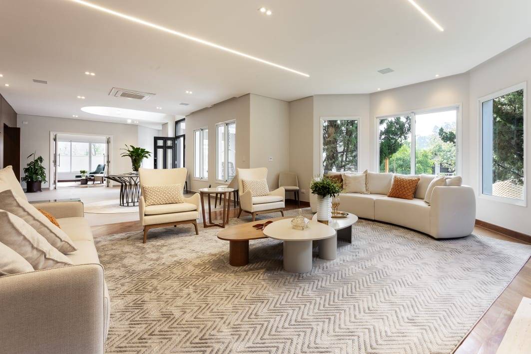 Casa, em Residencial Tamboré — foto 19