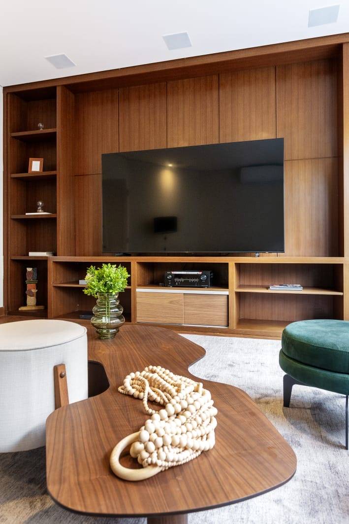 Casa, em Residencial Tamboré — foto 23