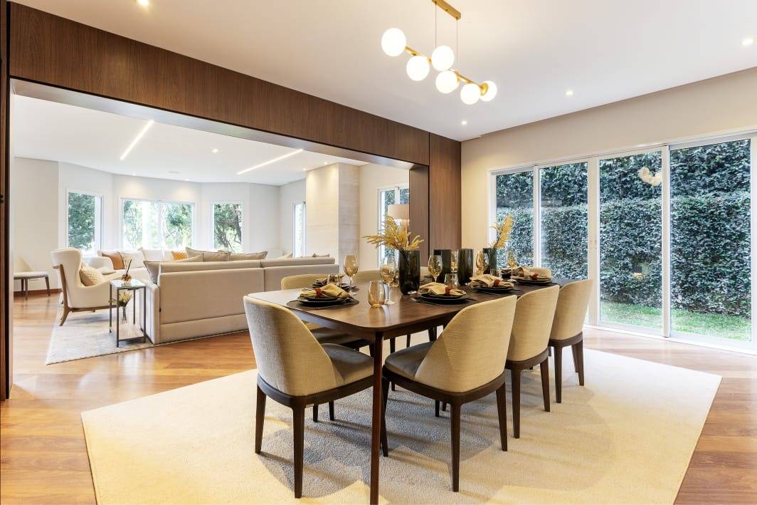 Casa, em Residencial Tamboré — foto 22