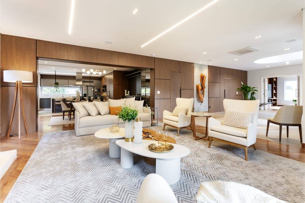 Casa, em Residencial Tamboré — foto 24