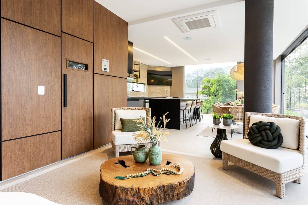 Casa, em Residencial Tamboré — foto 29