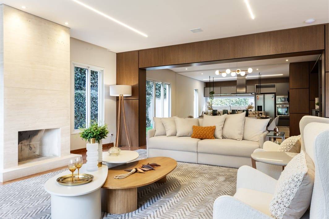Casa, em Residencial Tamboré — foto 26