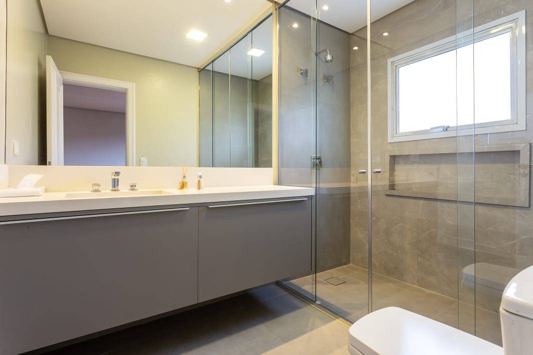 Casa, em Residencial Tamboré — foto 35