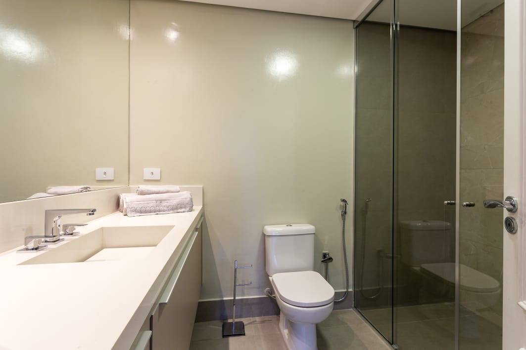Casa, em Residencial Tamboré — foto 34