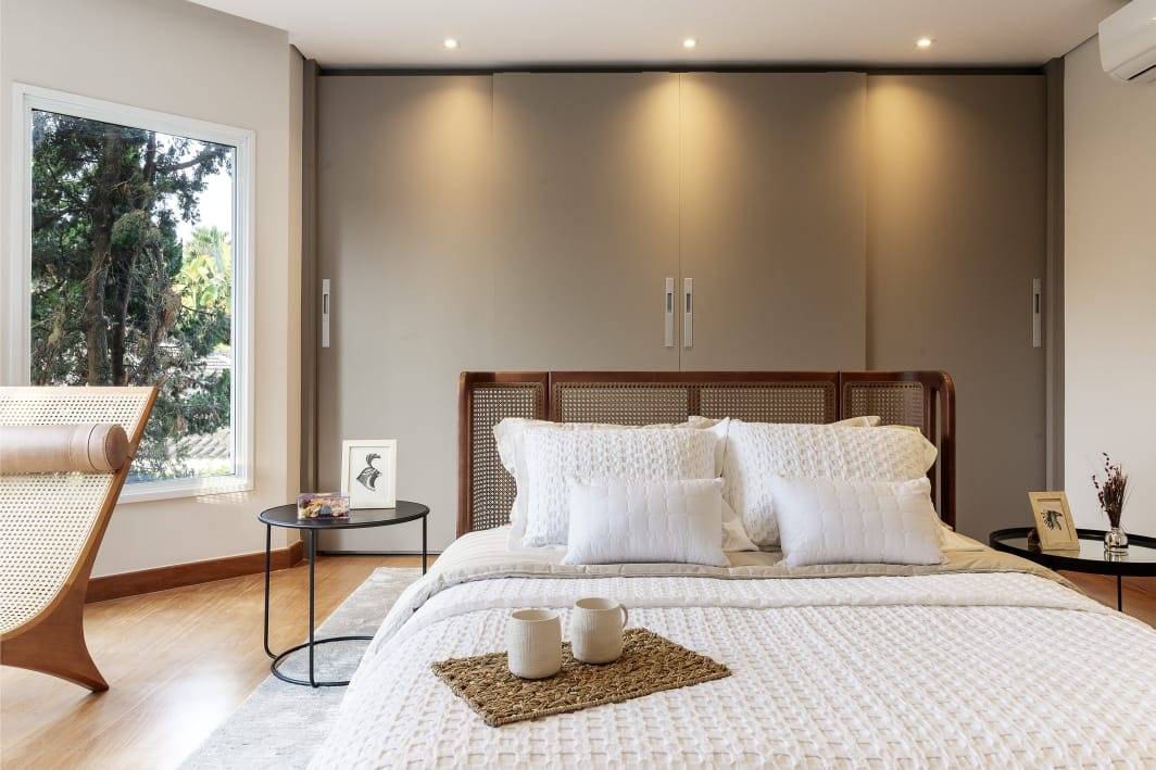 Casa, em Residencial Tamboré — foto 42