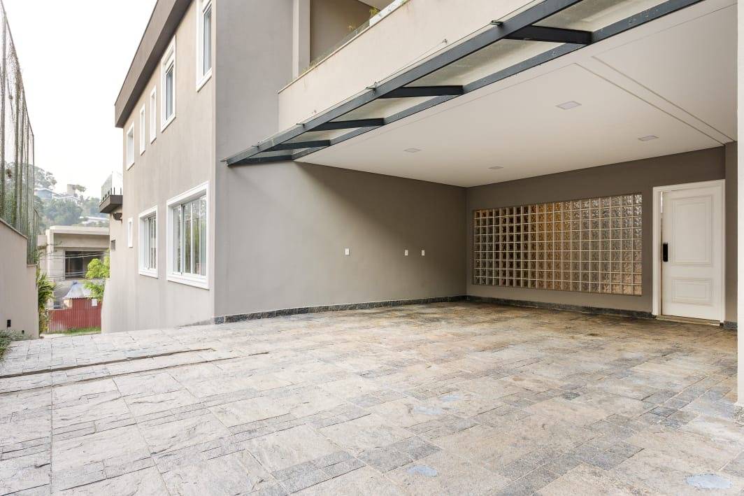 Casa, em Residencial Tamboré — foto 46