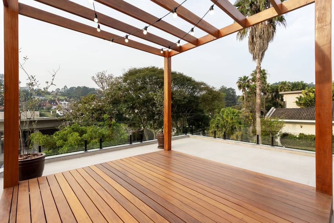 Casa, em Residencial Tamboré — foto 49